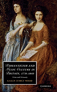 Romanticism and Music Culture in Britain, 1770-1840: Virtue and Virtuosity