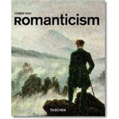 Romanticism - Wolf, Norbert, and Walther, Ingo F (Editor)