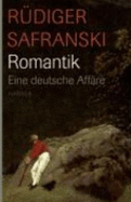 Romantik. Eine Deutsche AffRe (Hardback)