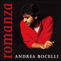 Romanza [with Bonus Track] - Andrea Bocelli