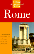 Rome: An Oxford Archaeological Guide