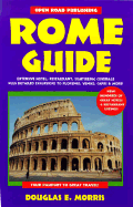 Rome Guide - Morris, Doug