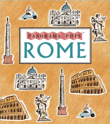 Rome: Panorama Pops - 