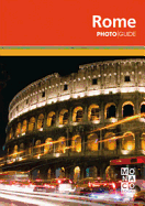 Rome Photo Guide - Monaco Books (Compiled by)