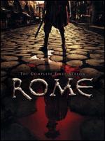 Rome: The Complete First Season [6 Discs]