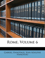 Rome, Volume 6