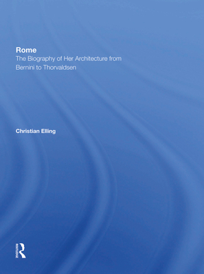 Rome - Elling, Christian