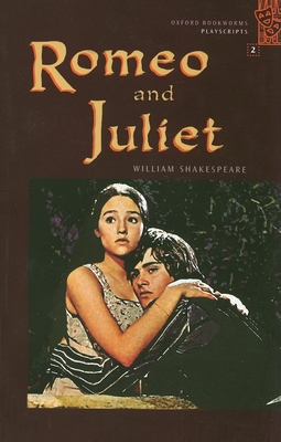 Romeo and Juliet: 700 Headwords - Shakespeare, William, and McCallum, Alistair, and West, Clare