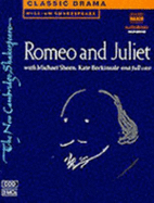 Romeo and Juliet Audio Cassette Set (3 Cassettes)