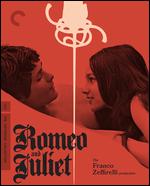 Romeo and Juliet [Criterion Collection] [Blu-ray] - Franco Zeffirelli