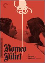 Romeo and Juliet [Criterion Collection]