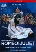 Romeo and Juliet (Royal Opera House)
