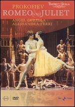 Romeo and Juliet (Teatro alla Scala) - Tina Protasoni