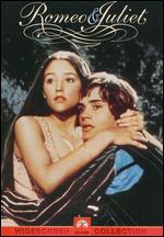 Romeo and Juliet - Franco Zeffirelli