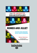 Romeo and Juliet - Shakespeare(author), William, and Newlin(editor), Nick