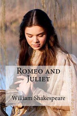 Romeo and Juliet - Edibooks (Editor), and Shakespeare, William