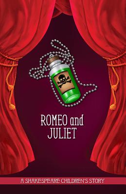 Romeo and Juliet - Shakespeare, William (Original Author), and Macaw Books