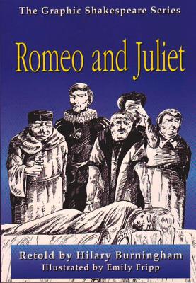 Romeo and Juliet - Burningham, Hilary