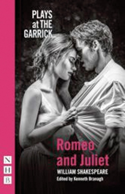 Romeo and Juliet - Shakespeare, William, and Branagh, Kenneth (Editor)