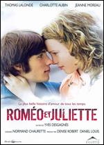 Romeo et Juliette - Yves Desgagnes