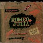 Romeo & Julia - Kremlin Symphony Orchestra; Misha Rachlevsky (conductor)