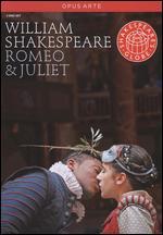 Romeo & Juliet from Shakespeare's Globe