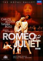 Romeo & Juliet (The Royal Ballet)