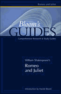 Romeo & Juliet - Bloom, Harold (Editor)