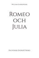 Romeo och Julia: En svensk versttning