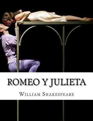 Romeo y Julieta - Shakespeare, William