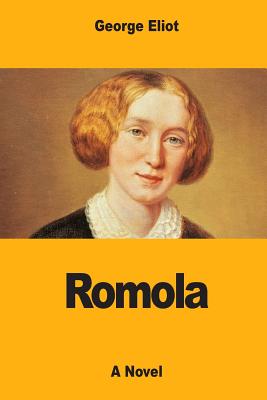 Romola - Eliot, George