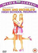 Romy and Michele's High School Reunion - David Mirkin