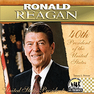 Ronald Reagan: 40th President of the United States