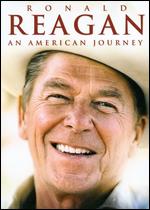 Ronald Reagan: An American Journey - Robert D. Kline