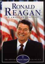 Ronald Reagan: An American President - 