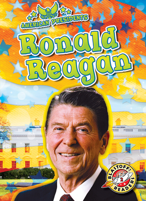 Ronald Reagan - Grack, Rachel