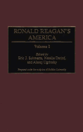 Ronald Reagan's America: Volume 1