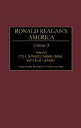 Ronald Reagan's America: Volume 2