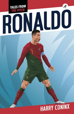 Ronaldo - Coninx, Harry