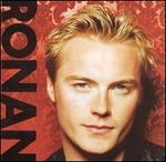 Ronan [UK Bonus Tracks]