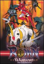 Ronin Warriors, Vol. 7: The Evil Priestess