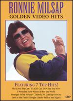 Ronnie Milsap: Golden Video Hits - 