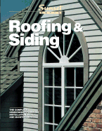 Roofing & Siding - Sunset Books
