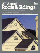 Roofs & Sidings - Ortho Books, and Lahue, Kalton C, and Smith, Cheryl (Editor)