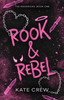 Rook & Rebel - Crew, Kate