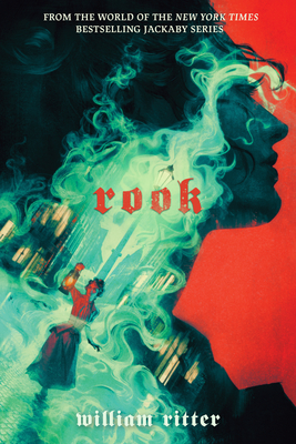 Rook - Ritter, William