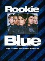 Rookie Blue: The Complete First Season [4 Discs] - 