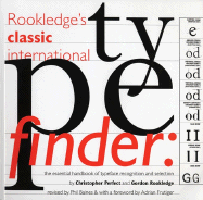 Rookledge's Classic International Typefinder