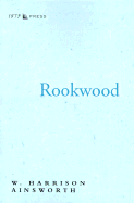 Rookwood: A Romance