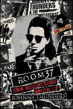 Room 37: The Mysterious Death of Johnny Thunders [Blu-ray]
